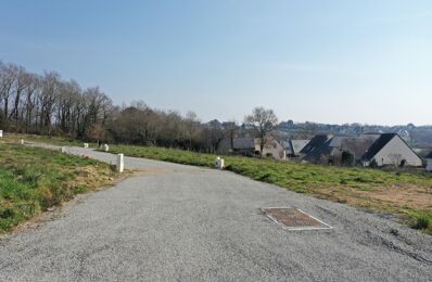 vente terrain 119 500 € à proximité de Noyal-Muzillac (56190)