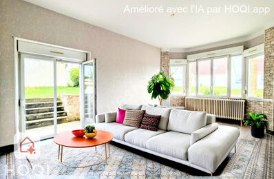 vente maison 300 000 € à proximité de Condé-sur-Suippe (02190)