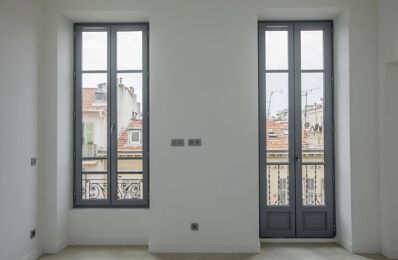 vente appartement 510 000 € à proximité de Contes (06390)