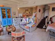 Maison 66.30m², 2 chambres, parking privé et jardin — photo 2