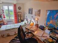 Maison 66.30m², 2 chambres, parking privé et jardin — photo 4