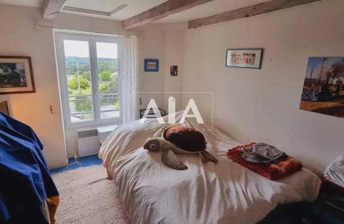 Maison 66.30m², 2 chambres, parking privé et jardin — photo 5