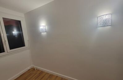 location appartement 1 365 € CC /mois à proximité de Alfortville (94140)