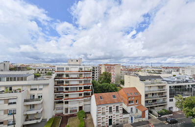 vente appartement 376 000 € à proximité de Saint-Denis (93210)