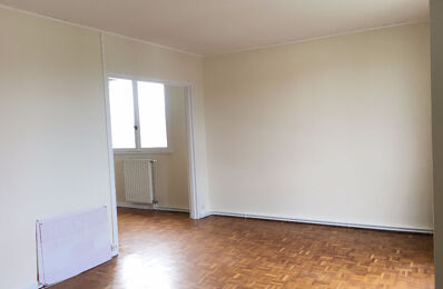 location appartement 390 € CC /mois à proximité de Saint-Victurnien (87420)