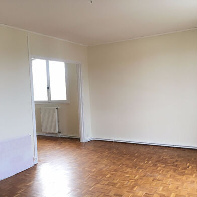 Appartement 1 pièce 40 m²