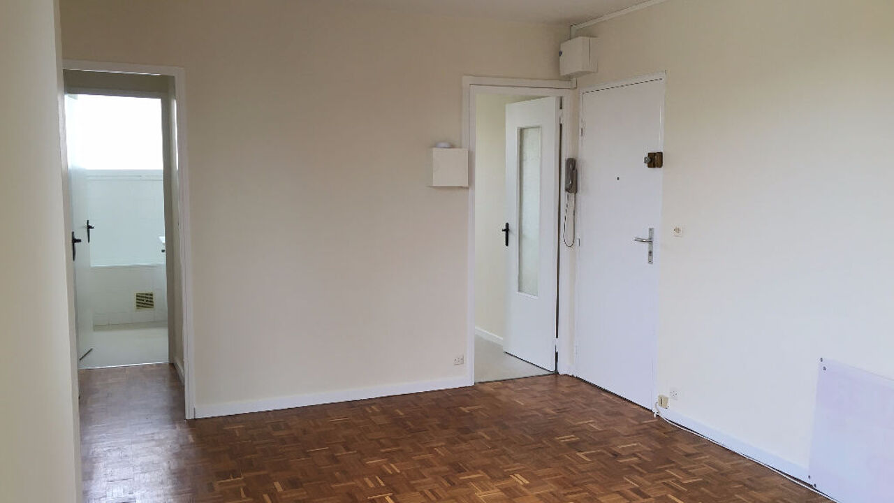 appartement 1 pièces 40 m2 à louer à Limoges (87100)