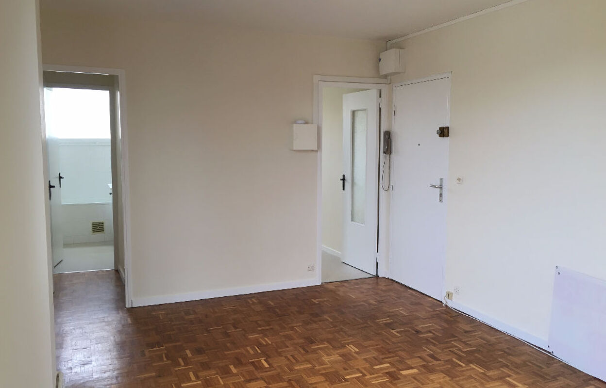 appartement 1 pièces 40 m2 à louer à Limoges (87100)