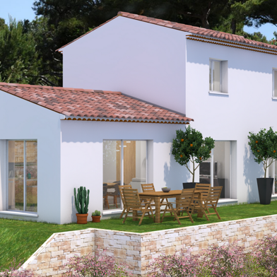 Maison 4 pièces 581000 €