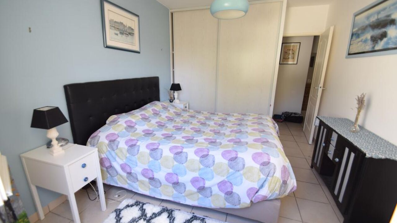 appartement 1 pièces 10 m2 à louer à Périgny (17180)