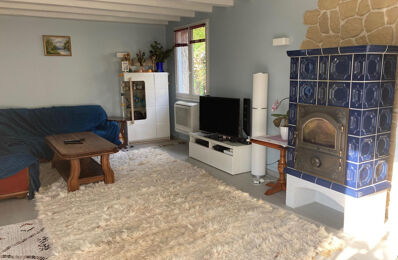 vente maison 740 000 € à proximité de Thiverval-Grignon (78850)