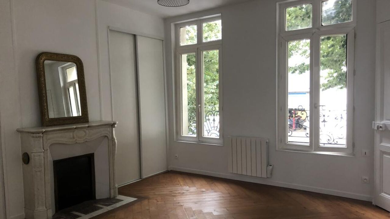 appartement 2 pièces 30 m2 à louer à Rouen (76000)