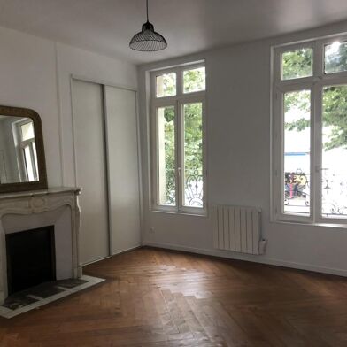 Appartement 2 pièces 30 m²