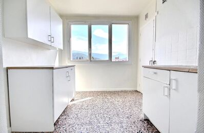 vente appartement 118 000 € à proximité de Eybens (38320)