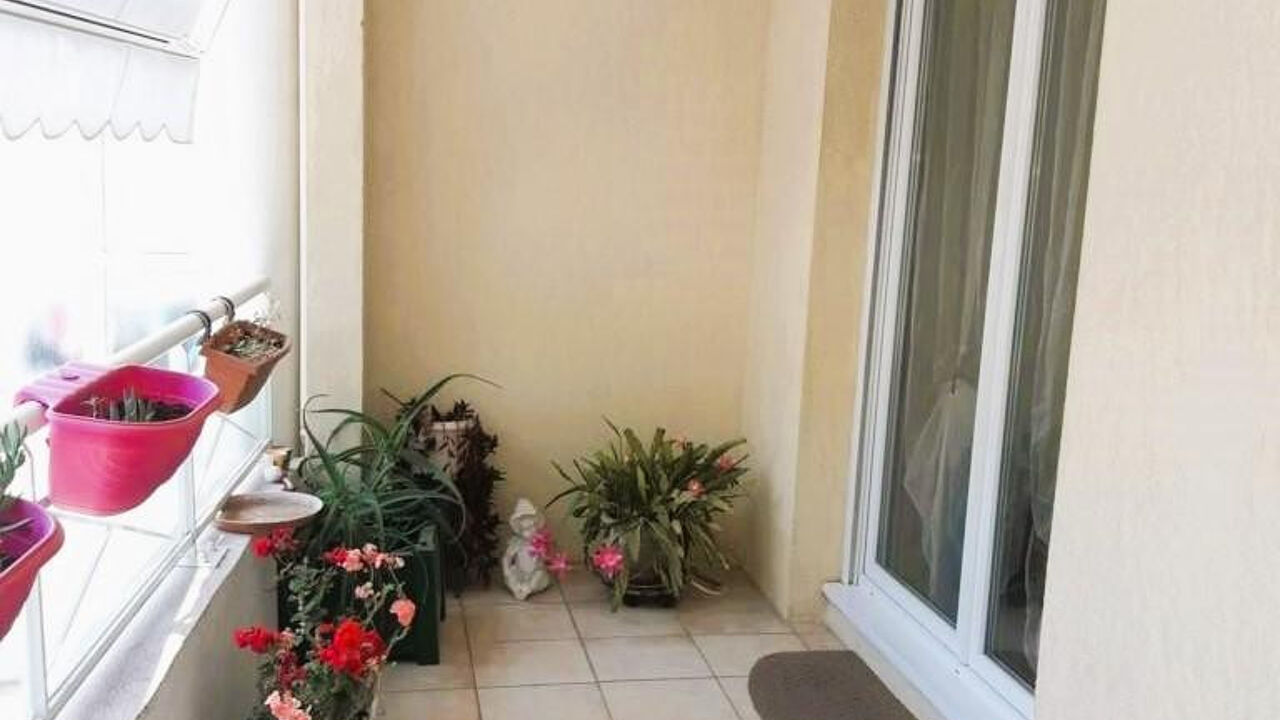 appartement 3 pièces 69 m2 à vendre à Nice (06300)