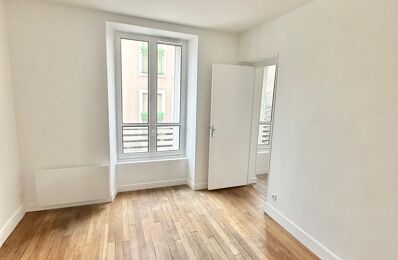 location appartement 1 217 € CC /mois à proximité de Bonneuil-sur-Marne (94380)