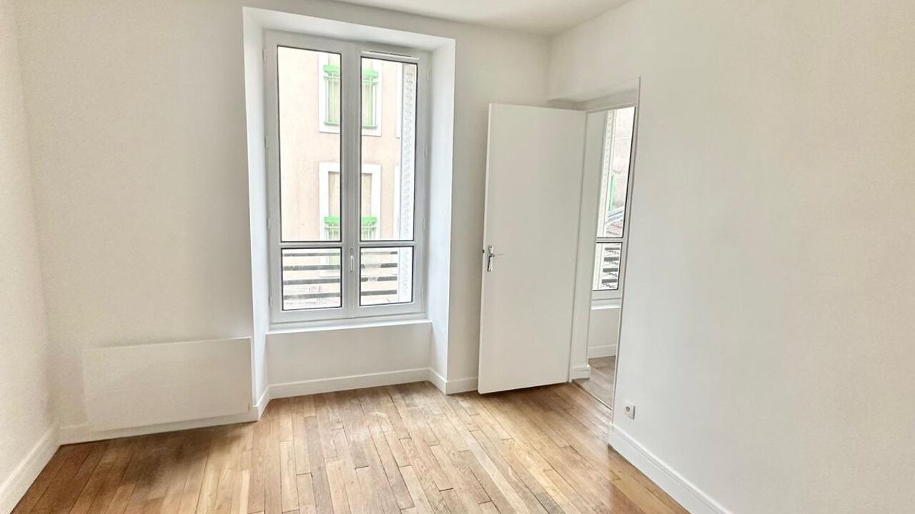 appartement 3 pièces  m2 à louer à Créteil (94000)