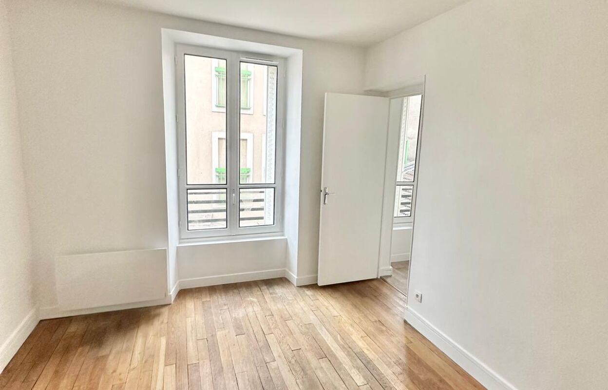 appartement 3 pièces  m2 à louer à Créteil (94000)