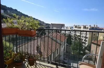 vente appartement 199 000 € à proximité de Peillon (06440)