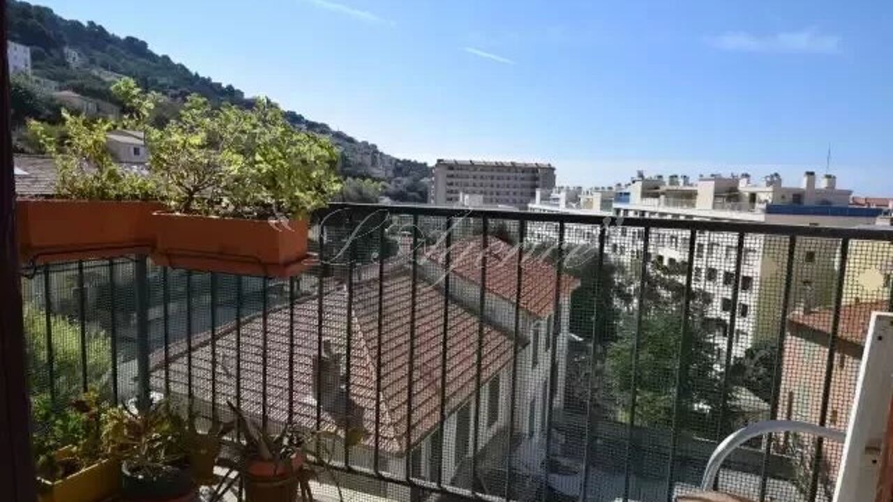 appartement 3 pièces 50 m2 à vendre à Nice (06300)