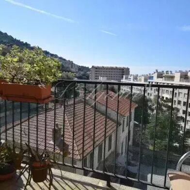 Appartement 3 pièces 50 m²