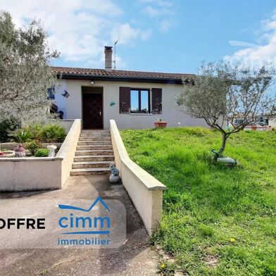 Maison 5 pièces 260000 €