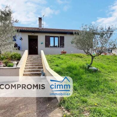 Maison 5 pièces 260000 €
