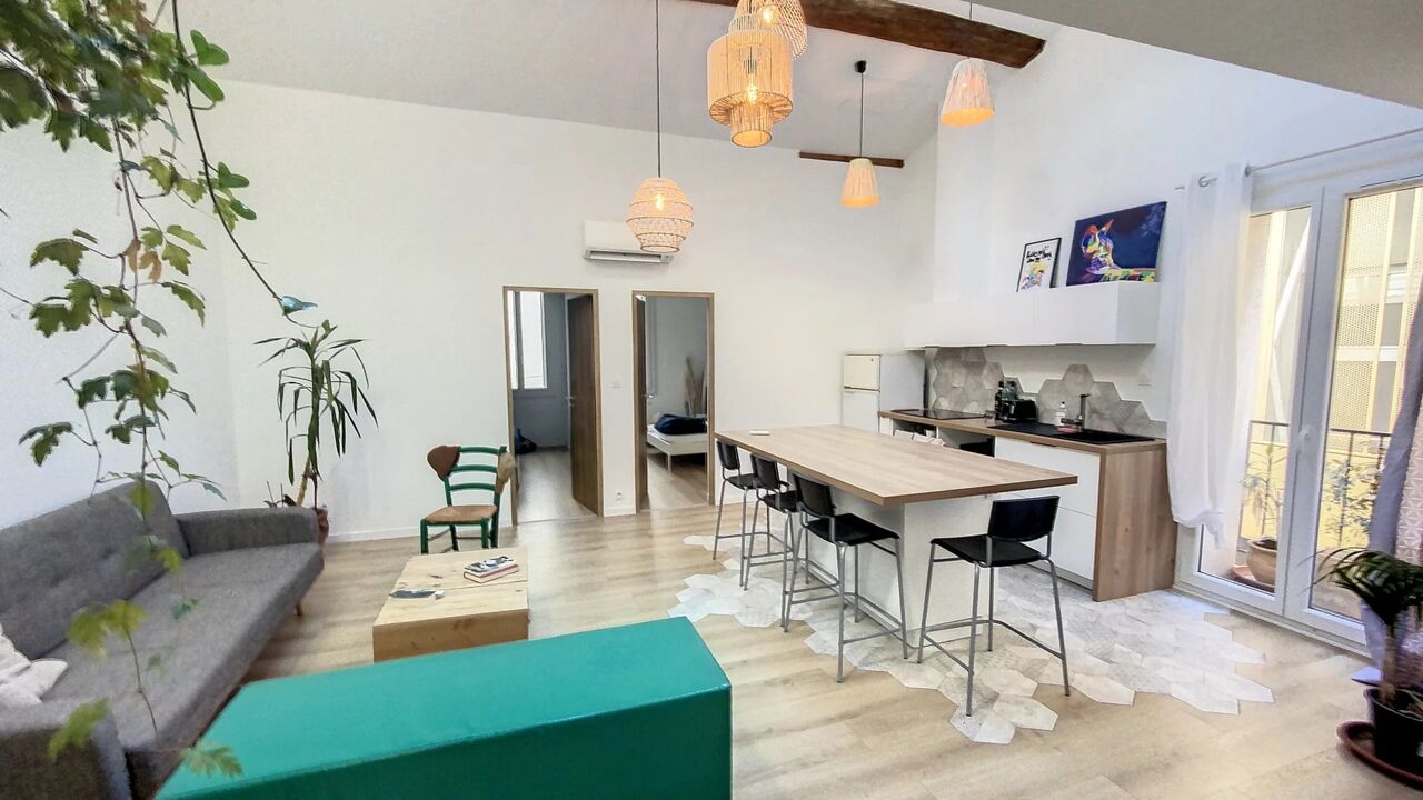 maison 4 pièces 78 m2 à vendre à Perpignan (66000)