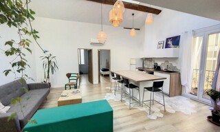 Maison 4 Pièces 78 m² à vendre à Perpignan (66000)