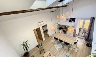 Maison 4 Pièces 78 m² à vendre à Perpignan (66000)