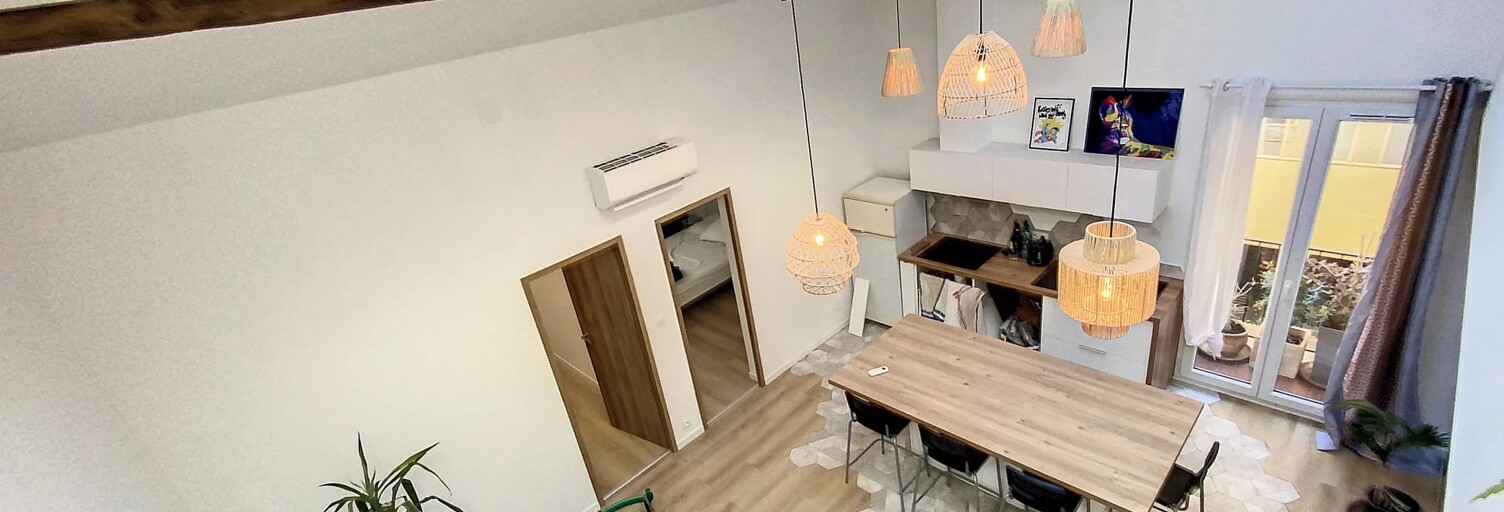 Maison 4 Pièces 78 m² à vendre à Perpignan (66000)