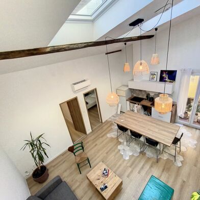 Maison 4 pièces 169900 €