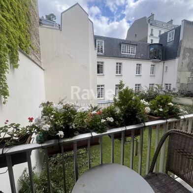 Appartement 2 pièces 71 m²