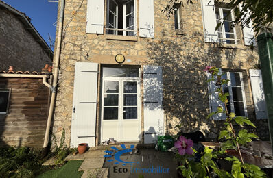 vente maison 314 000 € à proximité de Villedoux (17230)