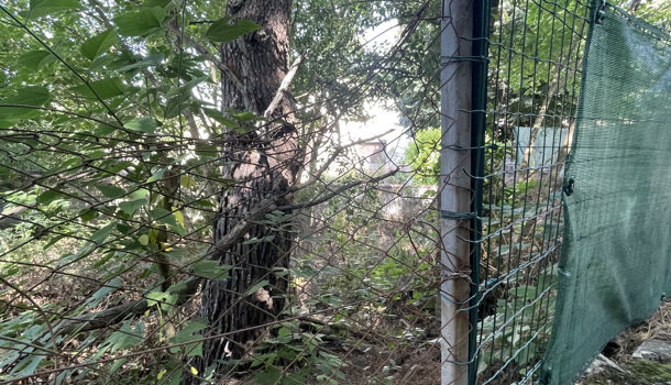 Terrain  à vendre Nîmes 30000