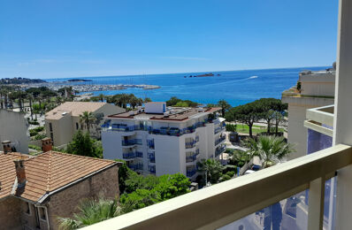 vente appartement 950 000 € à proximité de Théoule-sur-Mer (06590)