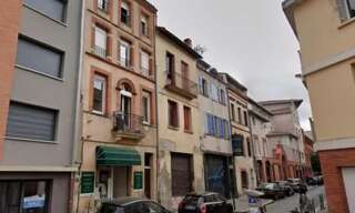 Commerce  51 m² à louer à Toulouse (31000)
