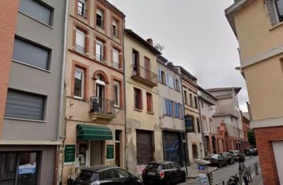 location commerce 1 100 € CC /mois à proximité de Pechbonnieu (31140)