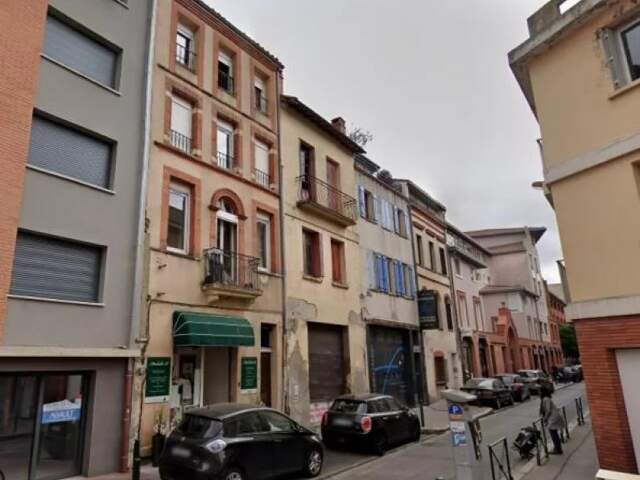 Boutique — photo du bien