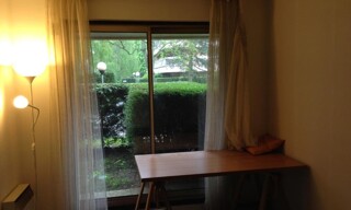 Appartement 1 Pièce 18 m² à louer à Verrières-le-Buisson (91370)