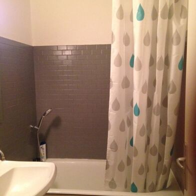 Appartement 1 pièces 600 €