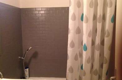 Appartement 1 pièces 600 €