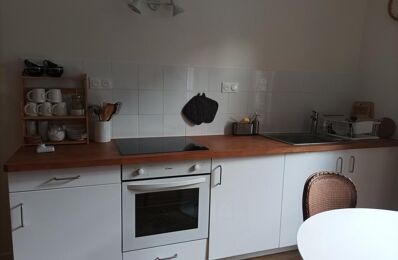 location appartement 1 050 € CC /mois à proximité de Villeneuve-la-Garenne (92390)