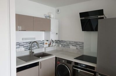 location appartement 540 € CC /mois à proximité de Tours (37)