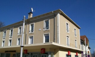 Appartement 2 Pièces 58 m² à louer à Vittel (88800)