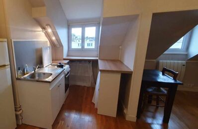 location appartement 750 € CC /mois à proximité de Saint-Germain-Lès-Arpajon (91180)