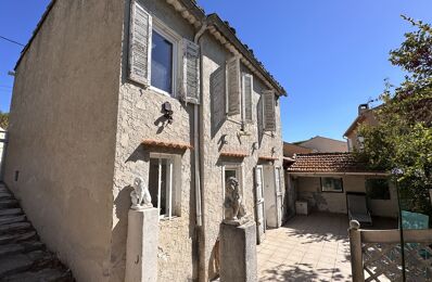 vente maison 189 000 € à proximité de La Seyne-sur-Mer (83500)