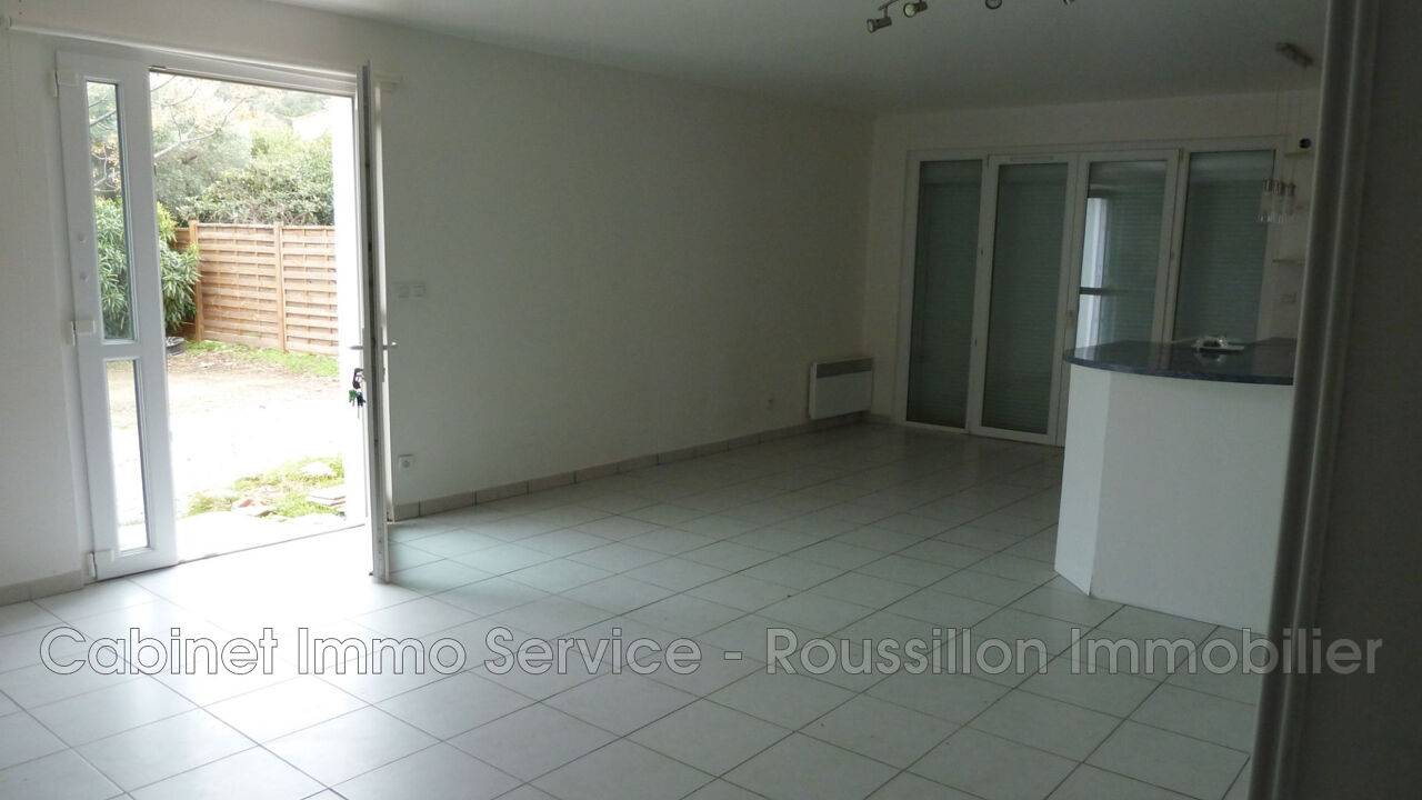 appartement 3 pièces 72 m2 à louer à Sorède (66690)