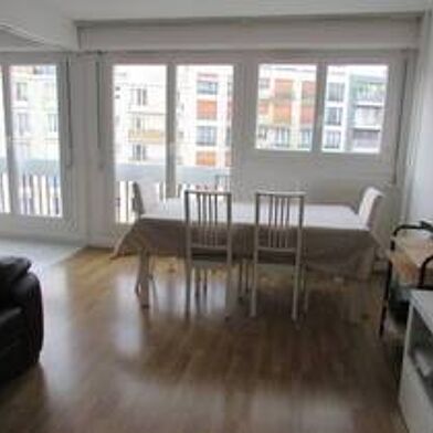 Appartement 3 pièces 75 m²