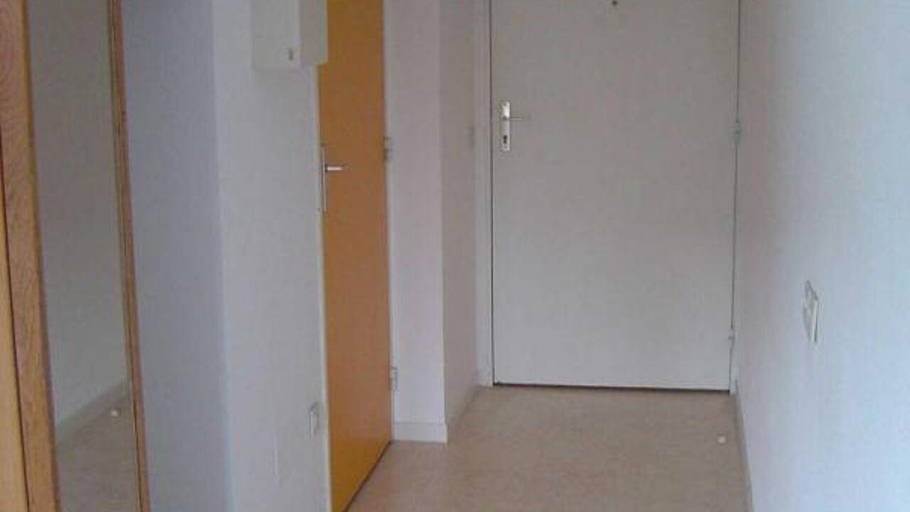 appartement 1 pièces 18 m2 à louer à Lyon 7 (69007)